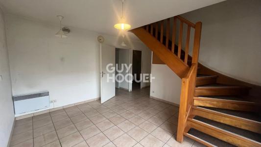 For sale Compiegne 7 rooms 180 m2 Oise (60200) photo 3