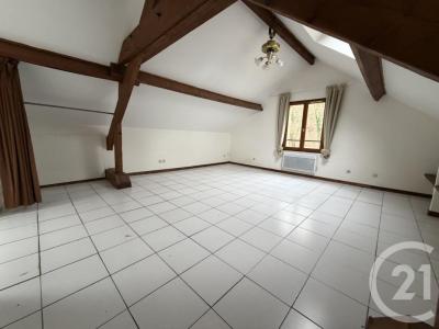 Annonce Location Appartement Pont-sainte-maxence 60