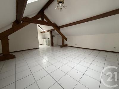 Louer Appartement 25 m2 Pont-sainte-maxence