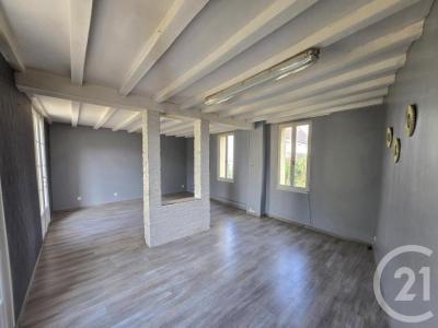 Annonce Vente 7 pi�ces Maison Pont-sainte-maxence 60