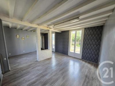 Acheter Maison 159 m2 Pont-sainte-maxence