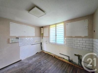 Acheter Maison Pont-sainte-maxence Oise