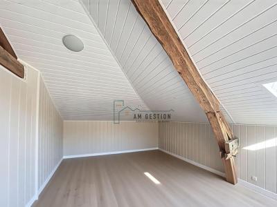 Annonce Location Appartement Ambazac 87