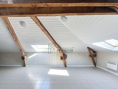 Louer Appartement 31 m2 Ambazac