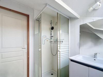 Louer Appartement Ambazac 340 euros