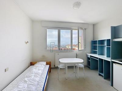 Annonce Location Appartement Limoges 87