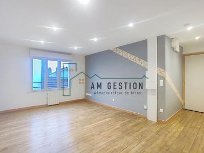 Louer Appartement 51 m2 Limoges