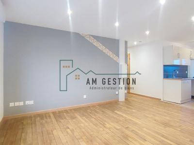 Louer Appartement Limoges Haute vienne