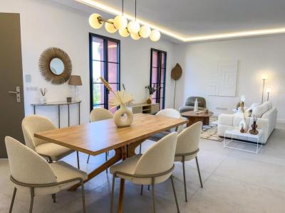 Acheter Appartement 126 m2 Theoule-sur-mer