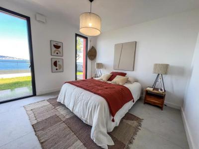 Acheter Appartement Theoule-sur-mer 1490000 euros