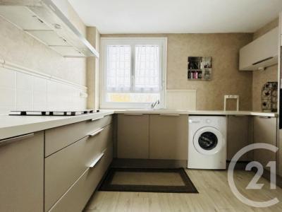 For sale Limoges 4 rooms 73 m2 Haute vienne (87000) photo 0