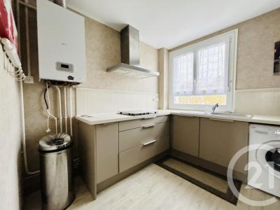 Annonce Vente 4 pi�ces Appartement Limoges 87