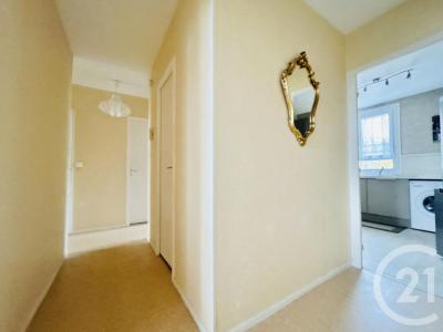 Acheter Appartement 73 m2 Limoges