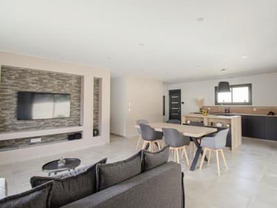 Annonce Vente 4 pi�ces Maison Quint-fonsegrives 31