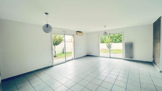 Annonce Location 4 pi�ces Maison Parempuyre 33