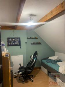 Annonce Vente 3 pi�ces Appartement Chaingy 45