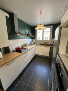 For sale Rennes 3 rooms 63 m2 Ille et vilaine (35000) photo 1