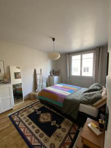 For sale Rennes 3 rooms 63 m2 Ille et vilaine (35000) photo 3