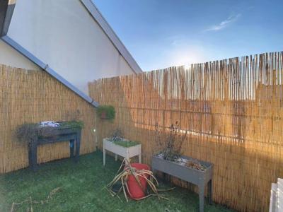 For rent Lambersart 4 rooms 83 m2 Nord (59130) photo 3