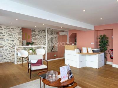 Annonce Vente Local commercial Pau 64