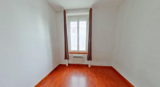 Annonce Location Appartement Villeurbanne 69
