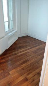 For rent Issy-les-moulineaux 3 rooms 42 m2 Hauts de Seine (92130) photo 0