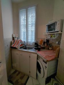 Acheter Appartement Paris-18eme-arrondissement Paris
