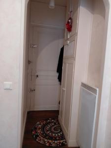 Acheter Appartement Paris-18eme-arrondissement 216000 euros