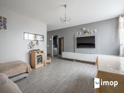 Acheter Appartement Bagnolet Seine saint denis