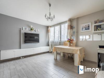 Acheter Appartement Bagnolet 380000 euros