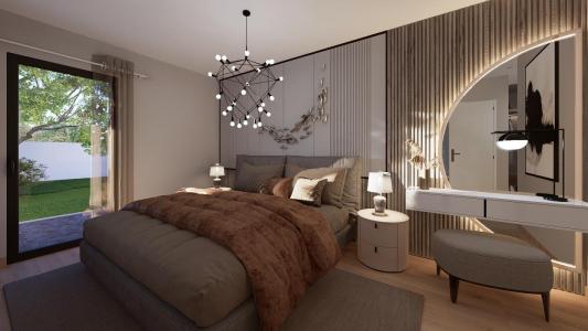 For sale Montussan 5 rooms 97 m2 Gironde (33450) photo 3