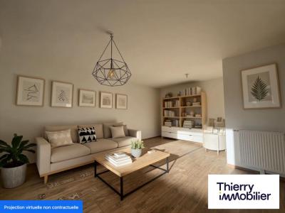 For sale Dinard 3 rooms 52 m2 Ille et vilaine (35800) photo 2