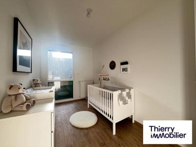 For sale Dinard 3 rooms 52 m2 Ille et vilaine (35800) photo 4