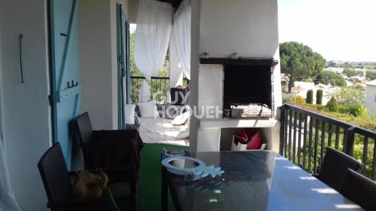 For sale Saint-georges-d'orques 4 rooms 86 m2 Herault (34680) photo 1