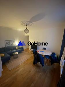 For rent Courbevoie 3 rooms 60 m2 Hauts de Seine (92400) photo 0