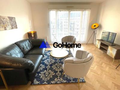 Annonce Location 2 pi�ces Appartement Issy-les-moulineaux 92