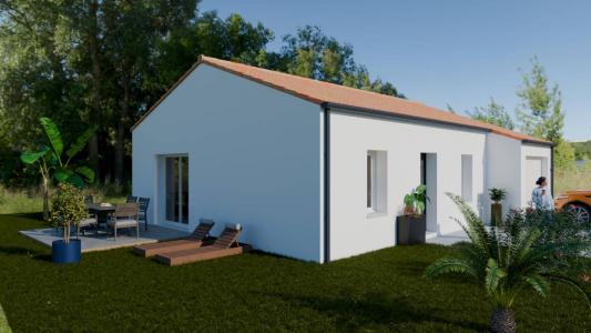 For sale Beauvoir-sur-mer 66 m2 Vendee (85230) photo 1