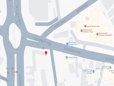 For sale Thiais 12 m2 Val de Marne (94320) photo 2