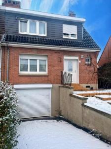 For sale Maing 4 rooms 85 m2 Nord (59233) photo 1