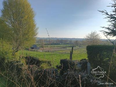 Annonce Vente 10 pi�ces Maison Gergny 02