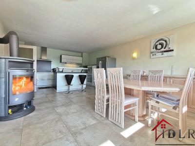 Annonce Vente 4 pi�ces Appartement Geudertheim 67