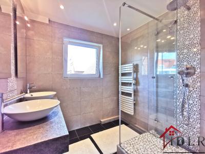 Acheter Appartement 94 m2 Geudertheim