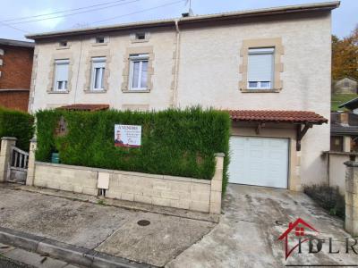 For sale Ancerville 6 rooms 117 m2 Meuse (55170) photo 0