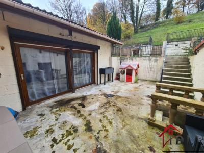 Annonce Vente 6 pi�ces Maison Ancerville 55