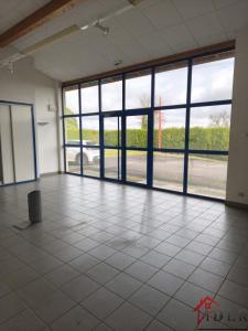 Acheter Commerce Jussey Haute saone