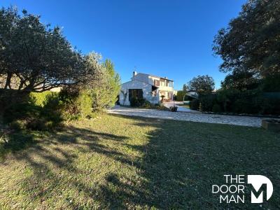 Annonce Vente 5 pi�ces Maison Sainte-anastasie-sur-issole 83