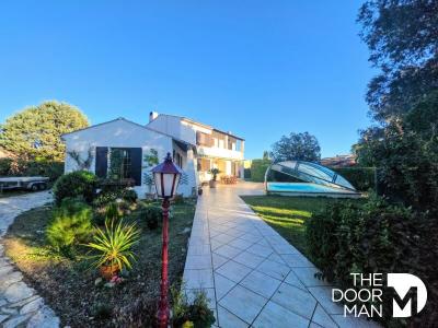 Acheter Maison Sainte-anastasie-sur-issole 495000 euros