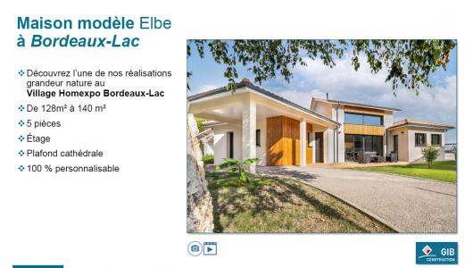 For sale Libourne 1510 m2 Gironde (33500) photo 1