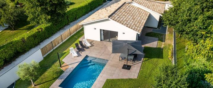 For sale Izon 534 m2 Gironde (33450) photo 1