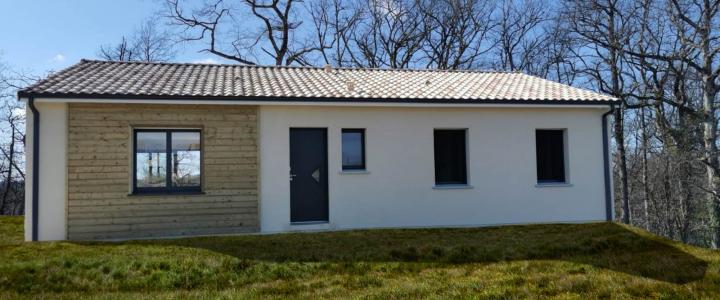 For sale Saint-germain-du-puch 80 m2 Gironde (33750) photo 0